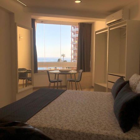 Suite Estudio Benalmadena Luaran gambar