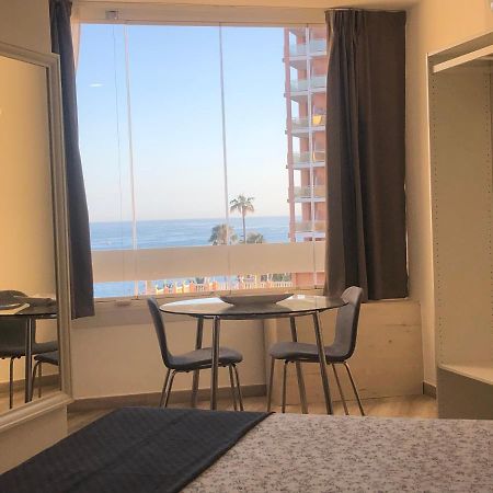 Suite Estudio Benalmadena Luaran gambar