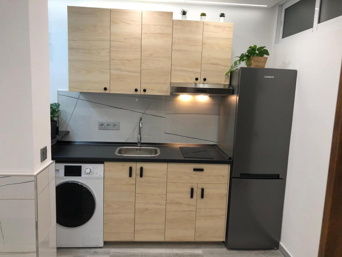 Suite Estudio Benalmadena Luaran gambar