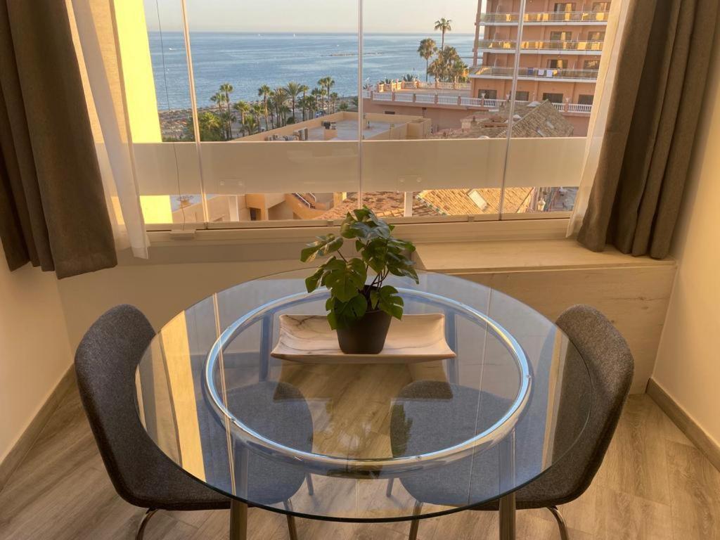 Suite Estudio Benalmadena Luaran gambar