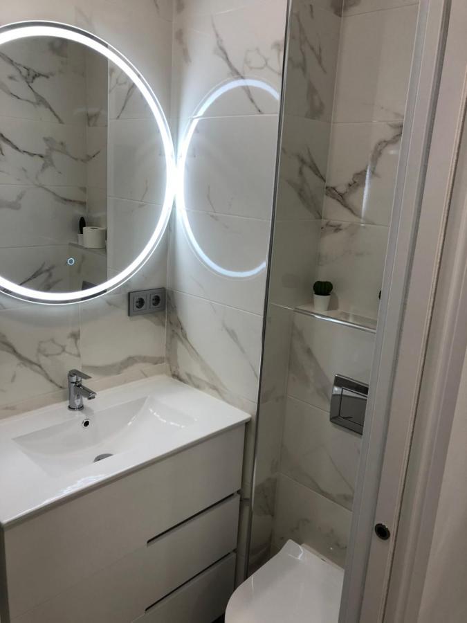 Suite Estudio Benalmadena Luaran gambar