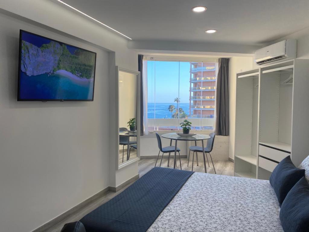 Suite Estudio Benalmadena Luaran gambar
