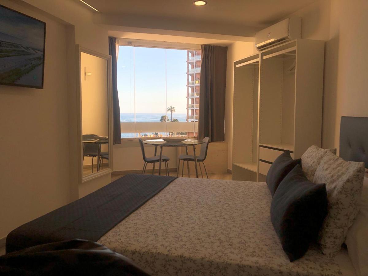 Suite Estudio Benalmadena Luaran gambar