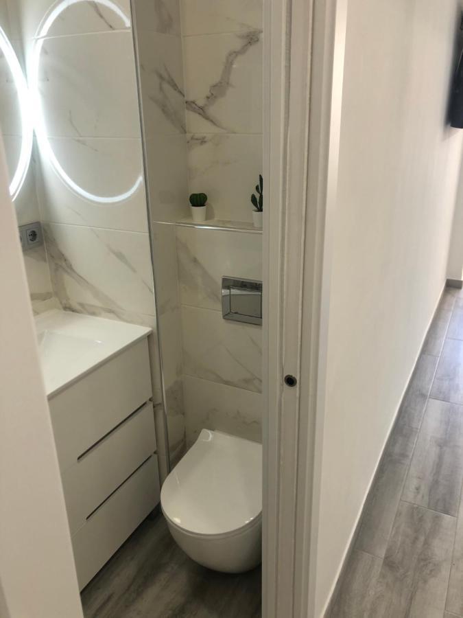 Suite Estudio Benalmadena Luaran gambar