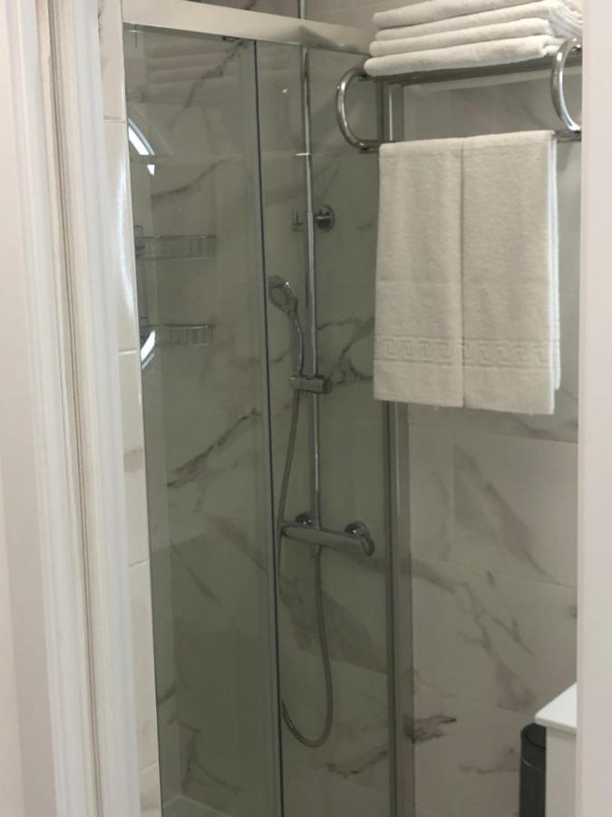 Suite Estudio Benalmadena Luaran gambar