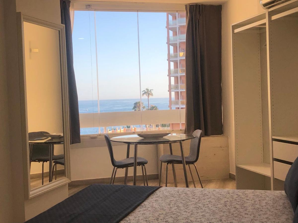 Suite Estudio Benalmadena Luaran gambar